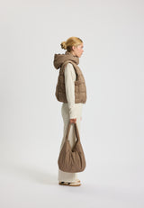Rethinkit Bag Cube Acc 3201 walnut