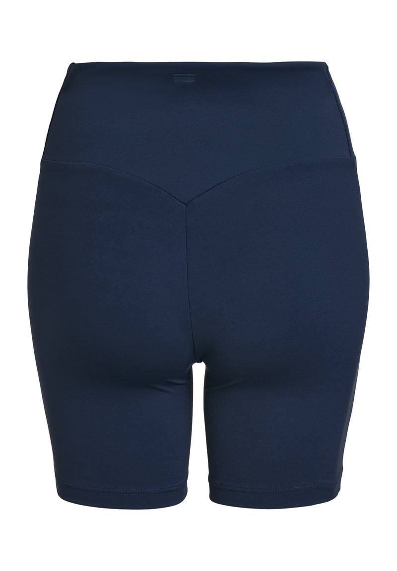 Rethinkit Bike Shorts Butter Soft Shorts 1432 navy 