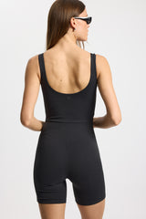 Rethinkit Bodysuit Butter Soft All Day Suit 0021 black