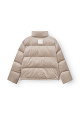 Rethinkit Boxi Jacket Shelter Corduroy Jackets 3044 cream toffee
