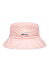 Rethinkit Bucket Hat See Trough Acc 2564 transparent peach
