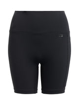 Rethinkit Butter Soft Bike Shorts RACKET Shorts 0021 black