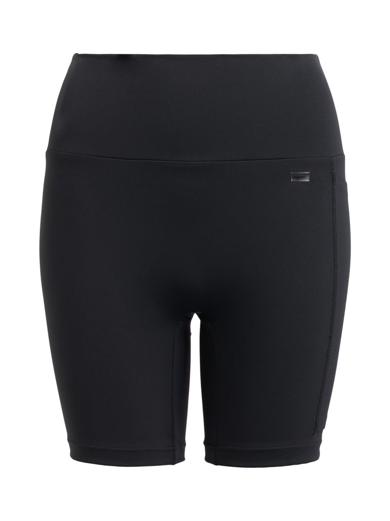 Rethinkit Butter Soft Bike Shorts RACKET Shorts 0021 black