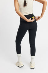 Rethinkit Butter Soft Tights RACKET Tights 0021 black
