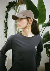 Rethinkit Light Sweat Tee AFTER MATCH Top 1060 ink