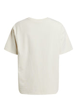 Rethinkit Light Sweat Tee WARM UP Top 3355 summer sand