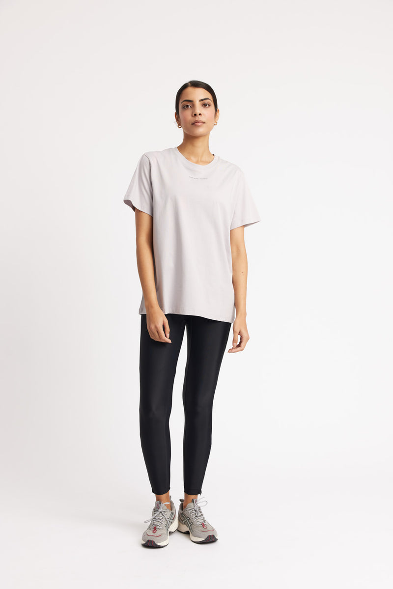 Rethinkit Essential Tee Cadiz Tee 1500 violet rain