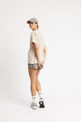 Rethinkit Essential Tee Cadiz Tee 3187 french oak