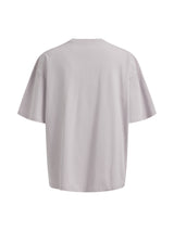 Rethinkit Boyfriend Tee Calais Top 1500 violet rain