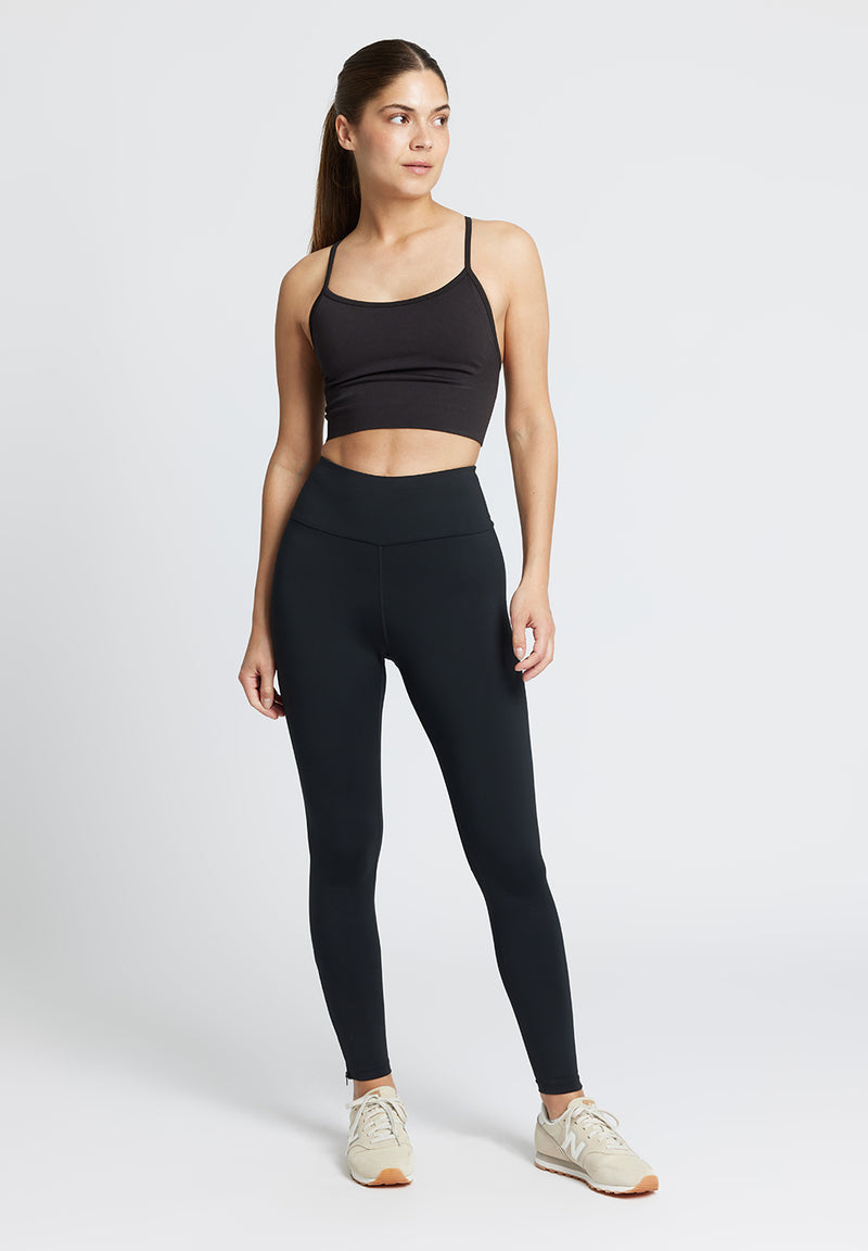 Rethinkit Warm Tights Elene Tights 0021 black