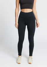 Rethinkit Warm Tights Elene Tights 0021 black