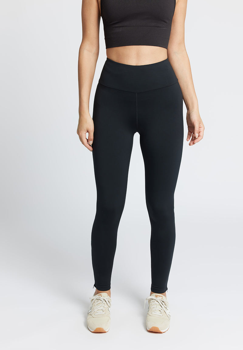 Rethinkit Warm Tights Elene Tights 0021 black