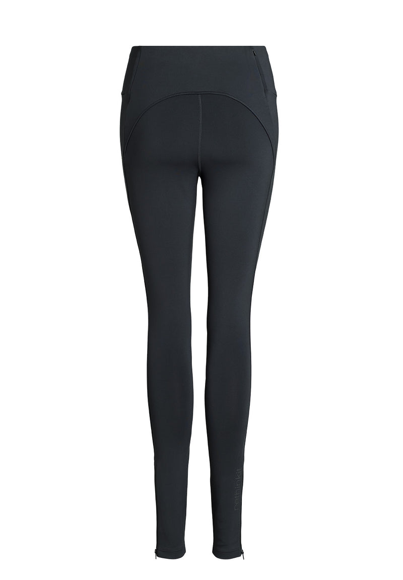 Rethinkit Warm Tights Elene Tights 0021 black