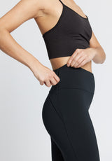 Rethinkit Warm Tights Elene Tights 0021 black