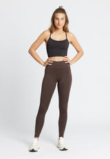 Rethinkit Warm Tights Elene Tights 3031 hot fudge