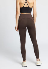 Rethinkit Warm Tights Elene Tights 3031 hot fudge