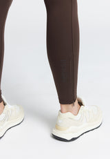 Rethinkit Warm Tights Elene Tights 3031 hot fudge