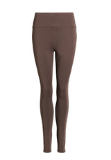 Rethinkit Warm Tights Elene Tights 3031 hot fudge