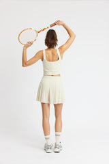 Rethinkit Fitted Top Alice Top 3355 summer sand