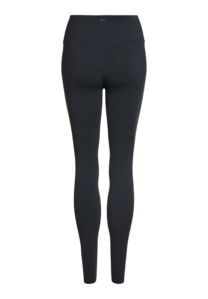 Rethinkit Tights Butter Soft Tights 0021 black