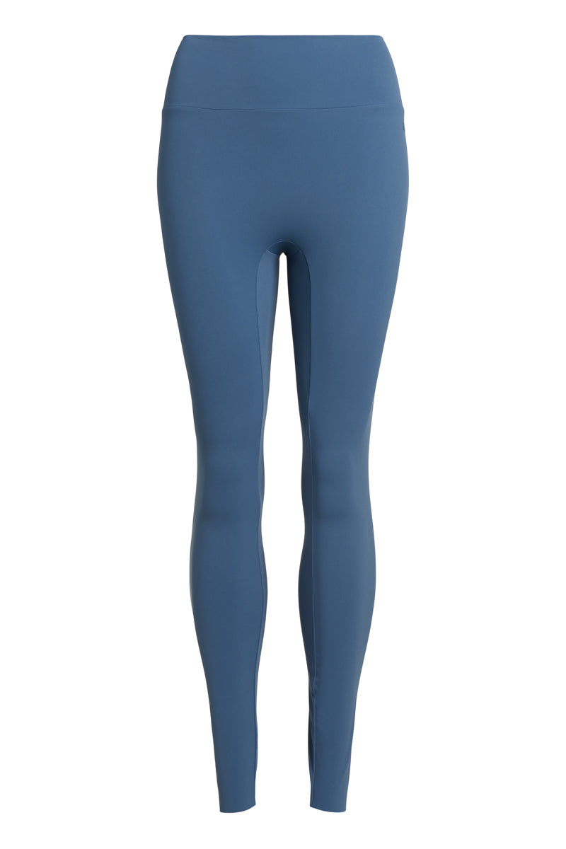 Rethinkit Tights Butter Soft Tights 1174 bering sea