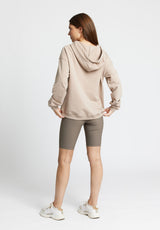 Rethinkit Hoodie Ibbi Sweatshirts 3300 mocha