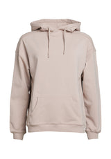 Rethinkit Hoodie Ibbi Sweatshirts 3300 mocha