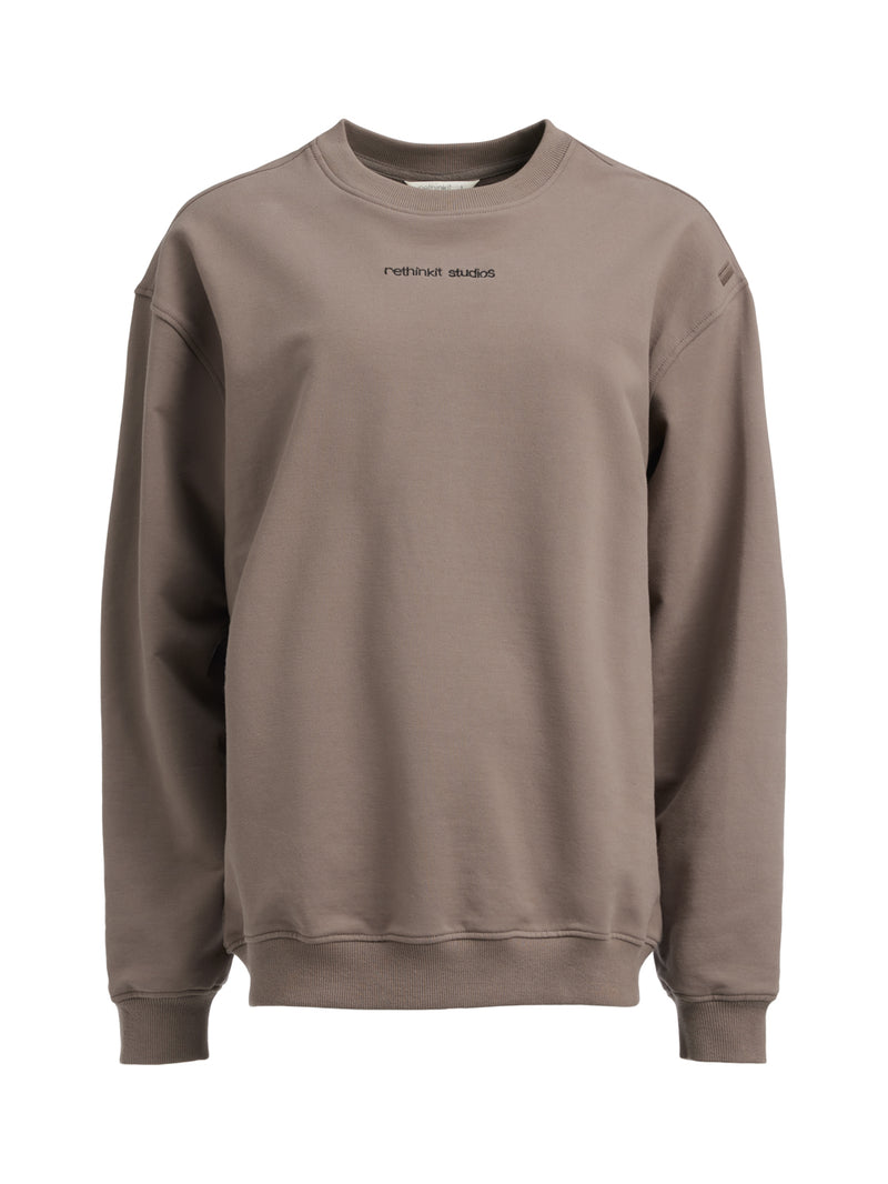 Rethinkit Sweatshirt Unisex One Sweatshirts 3170 falcon