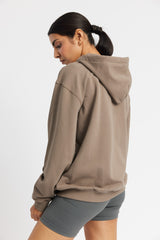 Rethinkit Sweat zip hoodie unisex Sweatshirts 3170 falcon