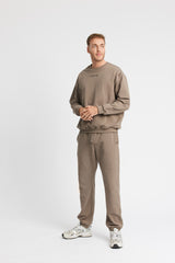 Rethinkit Sweatpants Unisex One Sweatshirts 3170 falcon
