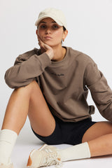 Rethinkit Keep It On Cap Acc 3355 summer sand