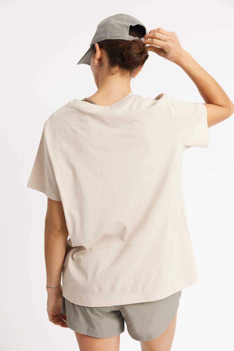 Rethinkit Keep It On Cap Acc 3401 moon mist