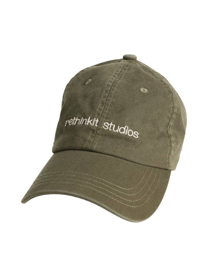 Rethinkit Keep It On Cap Acc 4087 dark forest