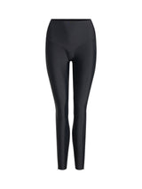 Rethinkit Leggings invisible run Edinburg Tights 0021 black