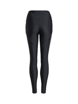 Rethinkit Leggings invisible run Edinburg Tights 0021 black