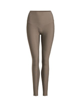 Rethinkit Leggings invisible run Edinburg Tights 3086 dark rock