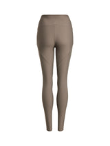 Rethinkit Leggings invisible run Edinburg Tights 3086 dark rock
