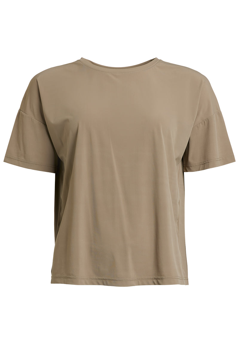 Rethinkit Loose Tee Vela Tee 3331 fallen rock