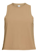 Rethinkit Lockeres Top Almue Top 4210 golden brown