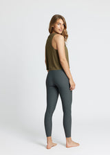 Rethinkit Loose Top Almue Top 4212 deep olive