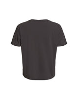 Rethinkit Loose Tee Vela Tee 0022 almost black