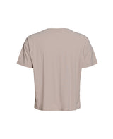 Rethinkit Loose Tee Vela Tee 3300 mocha