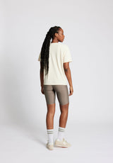 Rethinkit Loose Tee Vela Tee 3352 sand 