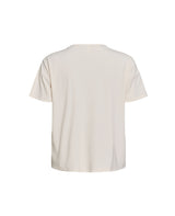 Rethinkit Loose Tee Vela Tee 3352 sand 