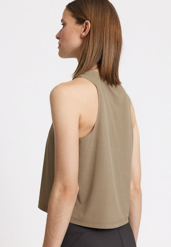 Rethinkit Loose Top Almue Top 3331 fallen rock
