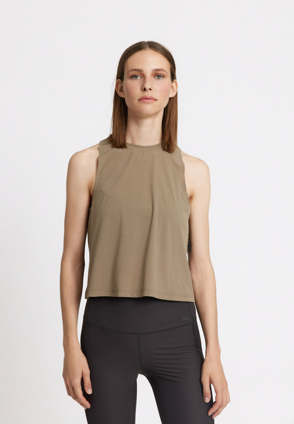 Rethinkit Loose Top Almue Top 3331 fallen rock
