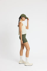 Rethinkit Loose Top Almue Top 3355 summer sand