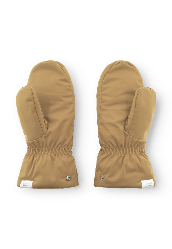 Rethinkit Mittens Country Acc 4210 golden brown