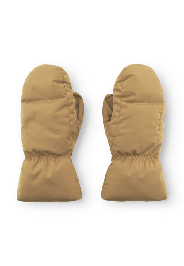 Rethinkit Mittens Country Acc 4210 golden brown