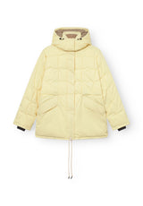 Rethinkit Parka Jacket Cube Jackets 5300 lemon curd